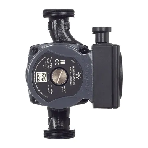 Циркуляционный насос Aquario PRIME-B1-256-180