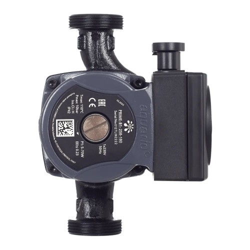 Циркуляционный насос Aquario PRIME-B1-258-180