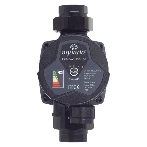 Циркуляционный насос Aquario PRIME-A1-256-130