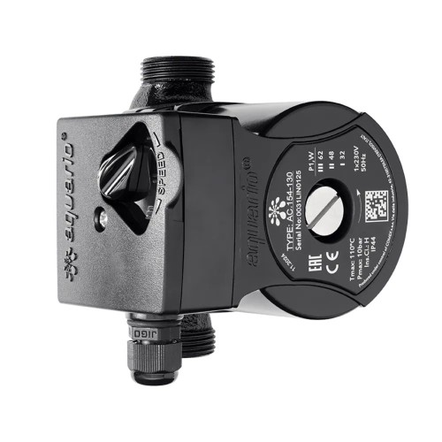 Циркуляционный насос Aquario AC 154-130
