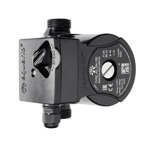 Циркуляционный насос Aquario AC 154-130