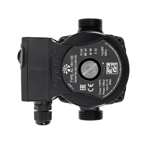 Циркуляционный насос Aquario AC 154-130