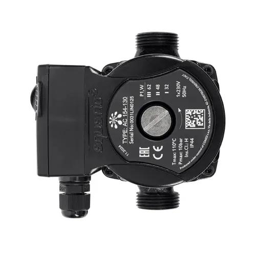 Циркуляционный насос Aquario AC 154-130