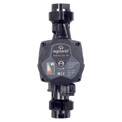 Циркуляционный насос Aquario PRIME-A1-256-180