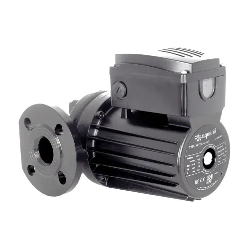 Циркуляционный насос Aquario AC(T) 8-12.5-40F