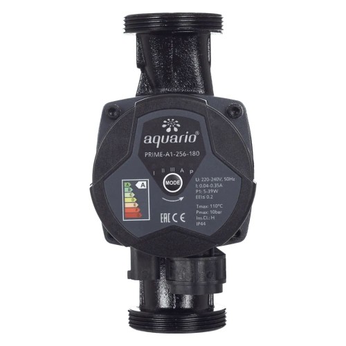 Циркуляционный насос Aquario PRIME-A1-328-180