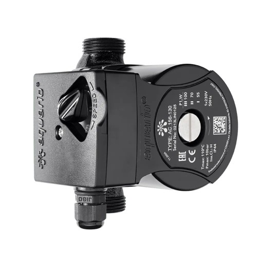 Циркуляционный насос Aquario AC 156-130