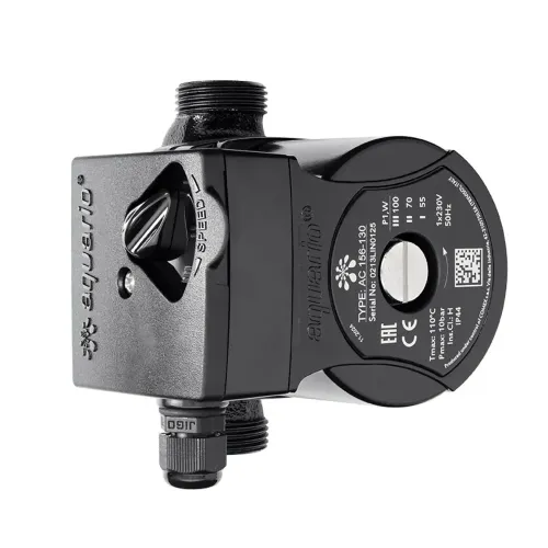 Циркуляционный насос Aquario AC 156-130