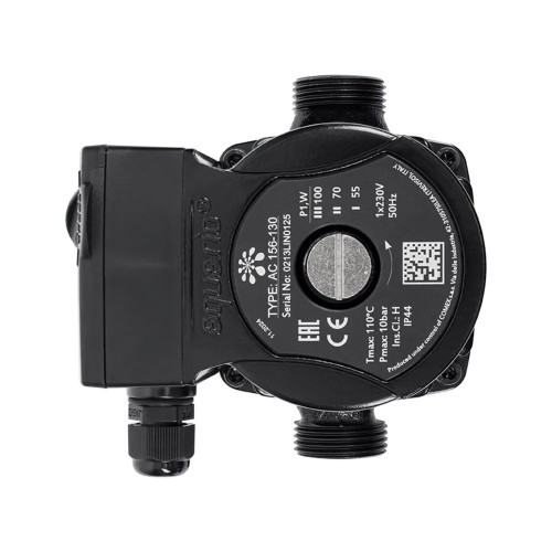 Циркуляционный насос Aquario AC 156-130