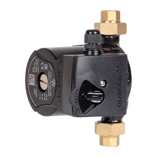 Циркуляционный насос Aquario AC 204-130
