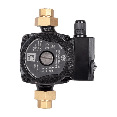 Циркуляционный насос Aquario AC 204-130