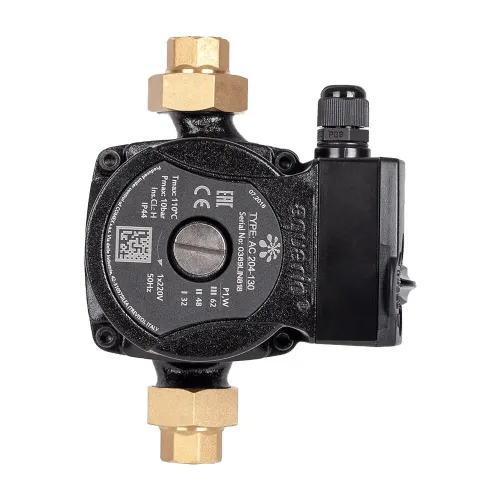 Циркуляционный насос Aquario AC 204-130