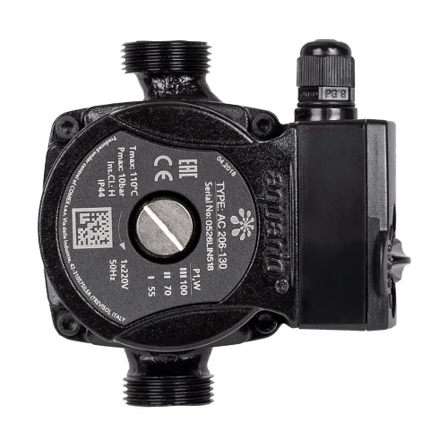 Циркуляционный насос Aquario AC 206-130