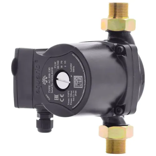 Циркуляционный насос Aquario AC 206-130