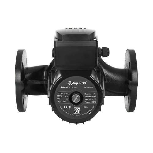 Циркуляционный насос Aquario AC 22-8-65F