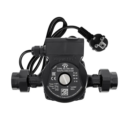 Циркуляционный насос Aquario AC 254-180(GP)