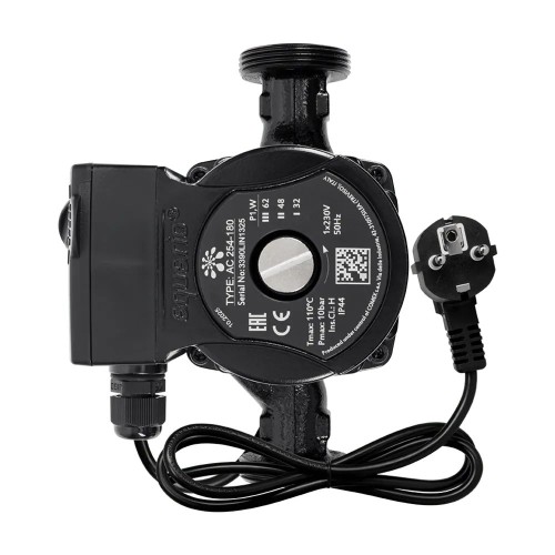 Циркуляционный насос Aquario AC 254-180(GP)