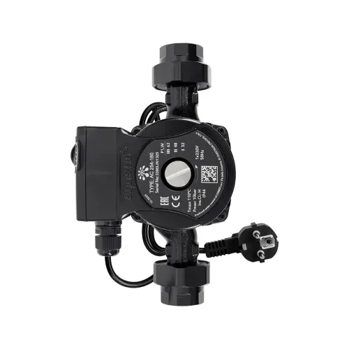 Циркуляционный насос Aquario AC 254-180(GP) Циркуляционный насос Aquario AC 254-180(GP)