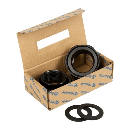 Циркуляционный насос Aquario AC 254-180(GP)