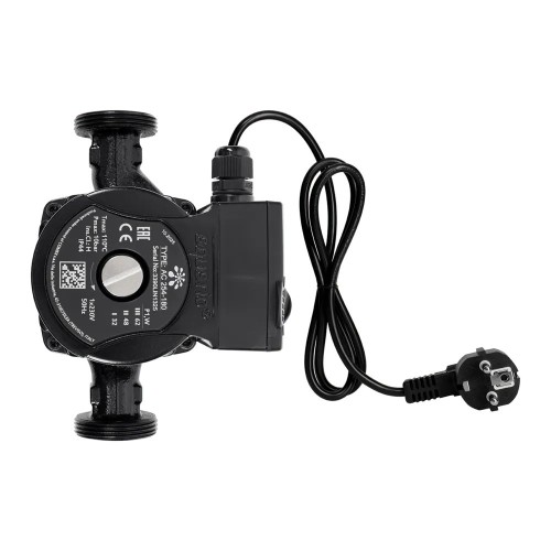 Циркуляционный насос Aquario AC 254-180(GP)