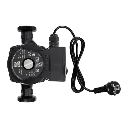 Циркуляционный насос Aquario AC 254-180(GP) Циркуляционный насос Aquario AC 254-180(GP)