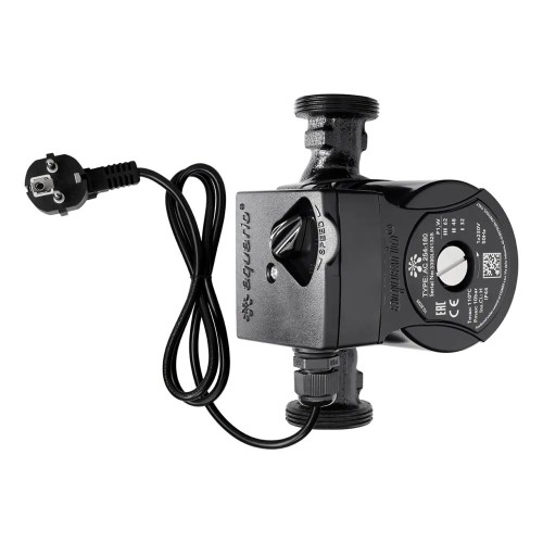 Циркуляционный насос Aquario AC 254-180(GP)