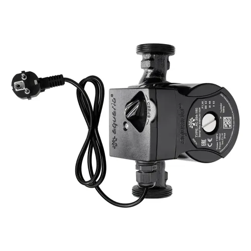 Циркуляционный насос Aquario AC 254-180(GP) Циркуляционный насос Aquario AC 254-180(GP)