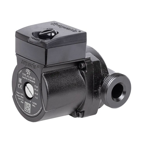 Циркуляционный насос Aquario AC 254-130