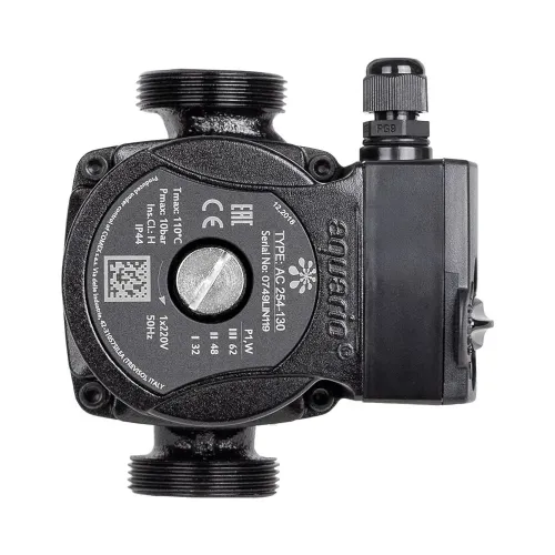 Циркуляционный насос Aquario AC 254-130