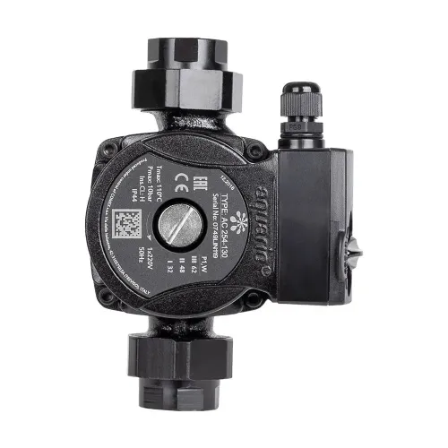 Циркуляционный насос Aquario AC 254-130