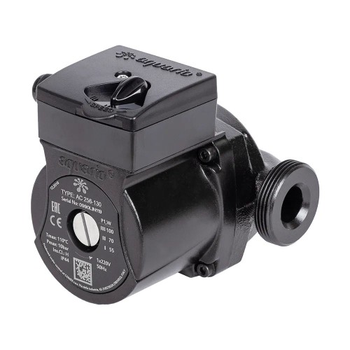 Циркуляционный насос Aquario AC 256-130