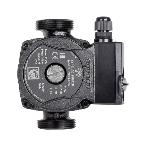 Циркуляционный насос Aquario AC 256-130