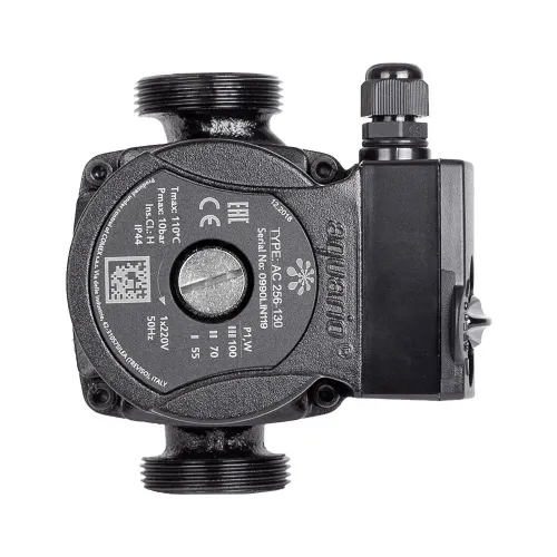 Циркуляционный насос Aquario AC 256-130