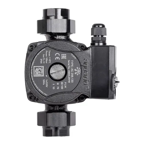 Циркуляционный насос Aquario AC 256-130