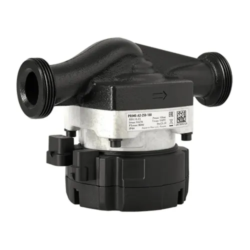 Циркуляционный насос Aquario PRIME-A2-258-180 Циркуляционный насос Aquario PRIME-A2-258-180