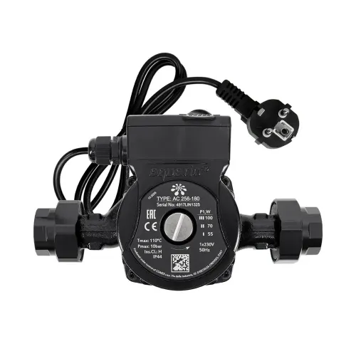 Циркуляционный насос Aquario AC 256-180(GP)