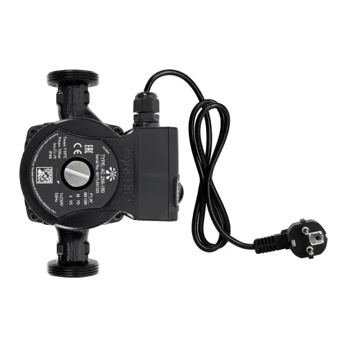Циркуляционный насос Aquario AC 256-180(GP)