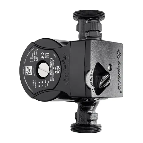 Циркуляционный насос Aquario AC 256-180(GP)