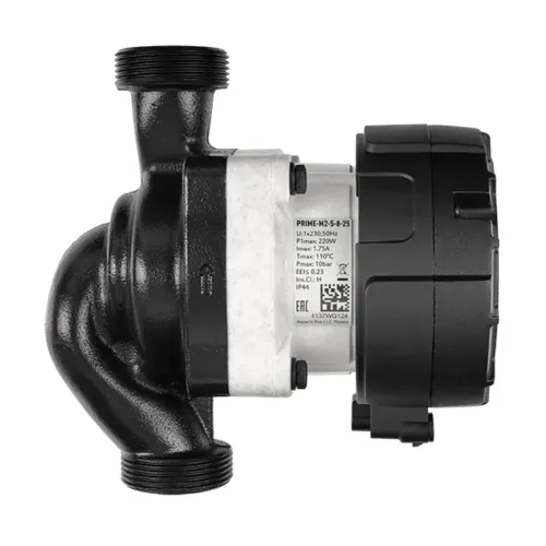 Циркуляционный насос Aquario PRIME-M2-5-8-25 Циркуляционный насос Aquario PRIME-M2-5-8-25