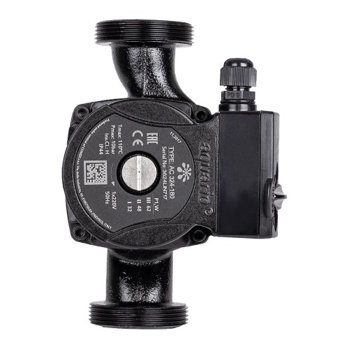 Циркуляционный насос Aquario AC 324-180