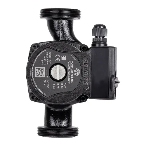 Циркуляционный насос Aquario AC 324-180