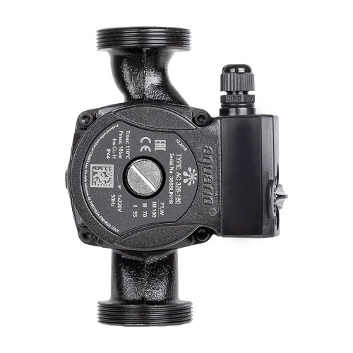 Циркуляционный насос Aquario AC 326-180