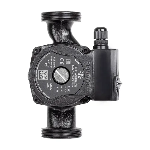 Циркуляционный насос Aquario AC 326-180