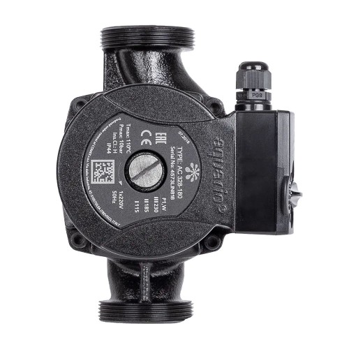 Циркуляционный насос Aquario AC 328-180