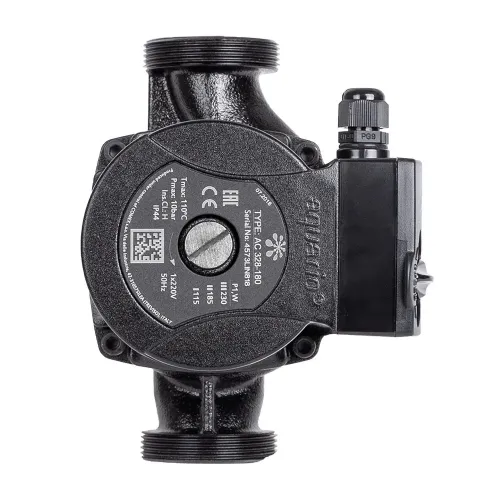 Циркуляционный насос Aquario AC 328-180
