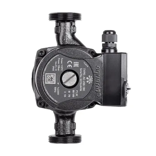 Циркуляционный насос Aquario AC 256-180