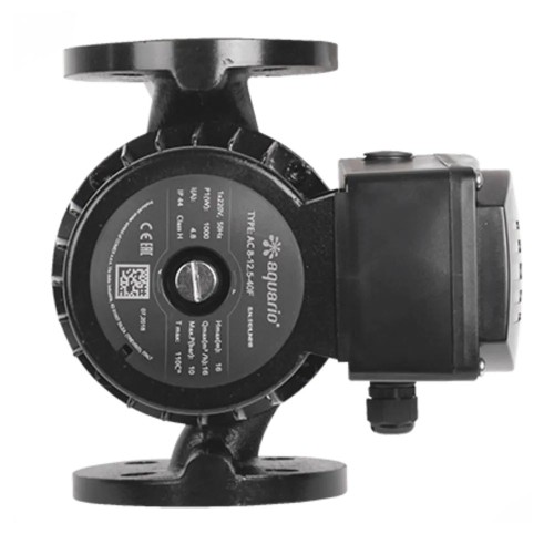 Циркуляционный насос Aquario AC 8-12.5-40F