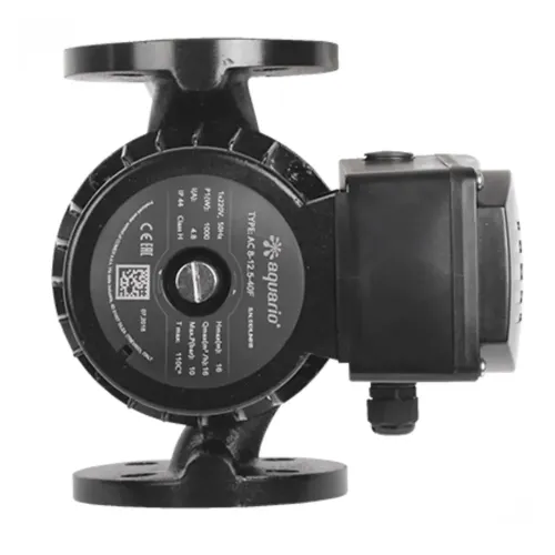 Циркуляционный насос Aquario AC 8-12.5-40F