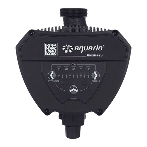 Циркуляционный насос Aquario PRIME-M1-4-4-25