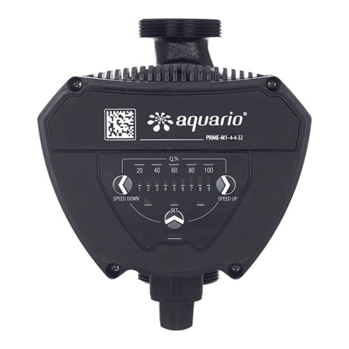Циркуляционный насос Aquario PRIME-M1-4-4-32